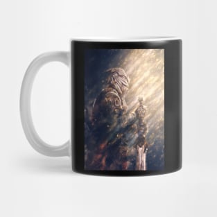 Knight Mug